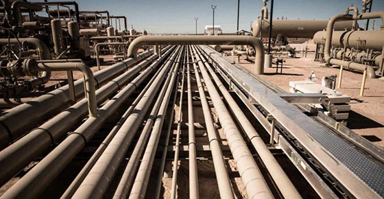 OGV Energy's Middle East Energy Review